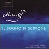 Classical Opera / Ian Page 모차르트: 오페라 '시피오네의 꿈' - 클래시컬 오페라, 이안 페이지 (Mozart: Il Sogno di Scipione, K126)