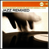 Various Artists - Jazz Remixed (Jazz Club) (LP)