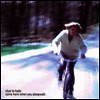 Clue To Kalo - Come Here When You Sleepwalk (2LP)