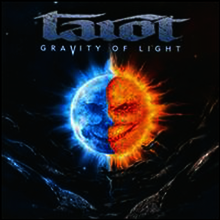 Tarot - Gravity of Light