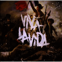 Coldplay - Viva La Vida (CD)