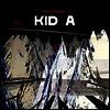 Radiohead - Kid A (Limited Edition) (10 inch 2LP)