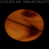 Coldplay - Parachutes (Ltd. Ed)(180G)(LP)