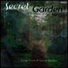 Secret Garden - Songs From A Secret Garden (CD)