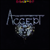 Accept - Best Of (CD)