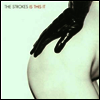 Strokes - Is This It (CD)
