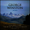 George Winston - Love Will Come: The Music of Vince Guaraldi, Vol. 2 (2LP)