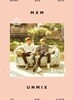 MXM (BRANDNEW BOYS) - 미니앨범 1집 : UNMIX [B TYPE]