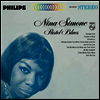 Nina Simone - Pastel Blues (Originals)(CD)