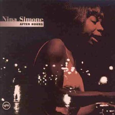 Nina Simone - After Hours (CD)