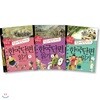 읽으면 읽을수록 논술이 만만해지는 한국단편 읽기 세트[전3권](지식이 열리는 신나는 도서관)