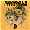 Gandalf - Gandalf 2 (LP)