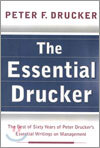 The Essential Drucker