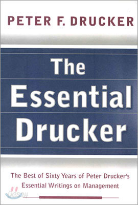 The Essential Drucker