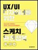 UX/UI 디자이너를 위한 스케치 완전정복