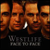 Westlife - Face to Face (Bonus Track)(CD)