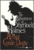 The Adventures of Sherlock Holmes