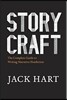 Storycraft: The Complete Guide to Writing Narrative Nonfiction