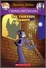 Creepella von Cacklefur #1 : The Thirteen Ghosts