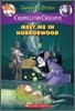 Creepella Von Cacklefur #2 : Meet Me in Horrorwood