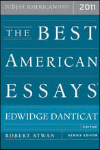Best American Essays 2011