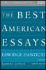 The Best American Essays 2011