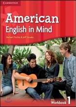 American English in Mind Level 1 Workbook
