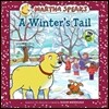 Martha Speaks : A Winter's Tail