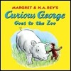 Curious George Goes to the Zoo