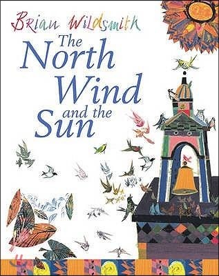 The North Wind and the Sun