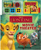 Disney The Lion King Movie Theater