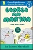 George and Martha: One More Time Early Reader