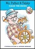Mr. Putter & Tabby Clear the Decks