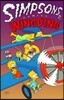 Simpsons Comics Wingding