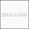 Motley Crue - Saints of Los Angeles (180g Super Vinyl) (LP)