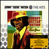 Johnny Guitar Watson - Best Of The Funk Years (Slipsleeve Packaging)(CD)