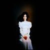 Pj Harvey - White Chalk (LP)