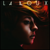 La Roux - La Roux (LP)
