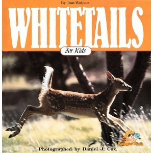 Whitetails for Kids