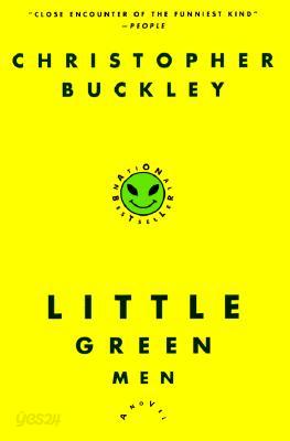 Little Green Men