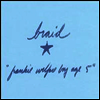 Braid - Frankie Welfare Boy Age 5 (2LP)