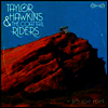 Taylor Hawkins & The Coattail Riders - Red Light Fever (LP)