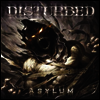 Disturbed - Asylum (LP+CD)