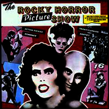 Original Soundtrack - Rocky Horror Picture Show