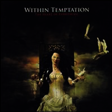 Within Temptation - Heart Of Everything (CD)