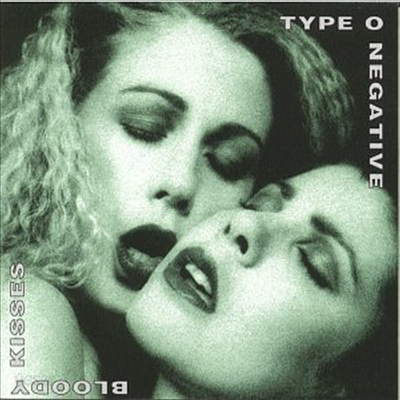 Type O Negative - Bloody Kisses (CD)