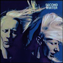 Johnny Winter - Second Winter (CD)