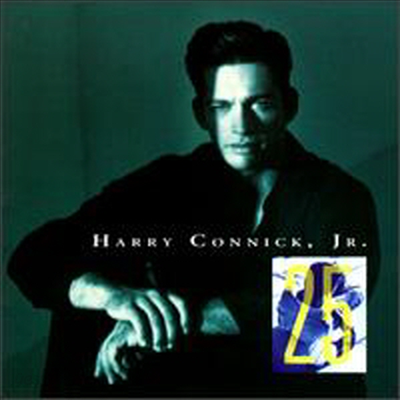 Harry Connick, Jr. - 25