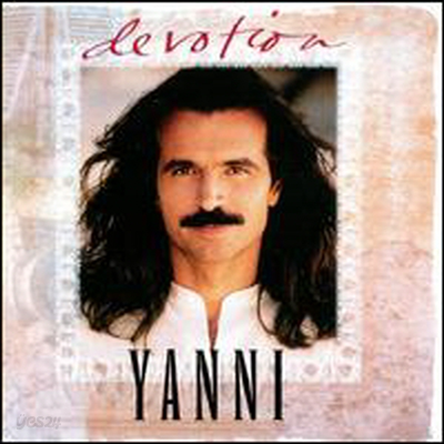 Yanni - Devotion: Best Of Yanni (CD)