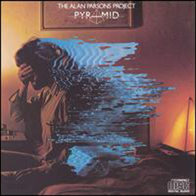 Alan Parsons Project - Pyramid